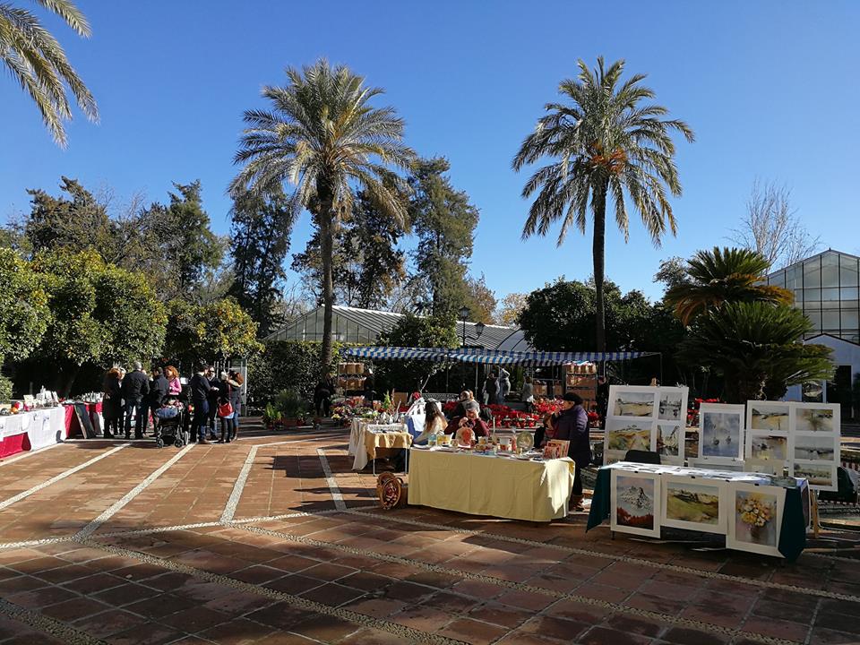 Actividades y Eventos - Jardín Botánico de Córdoba (16)