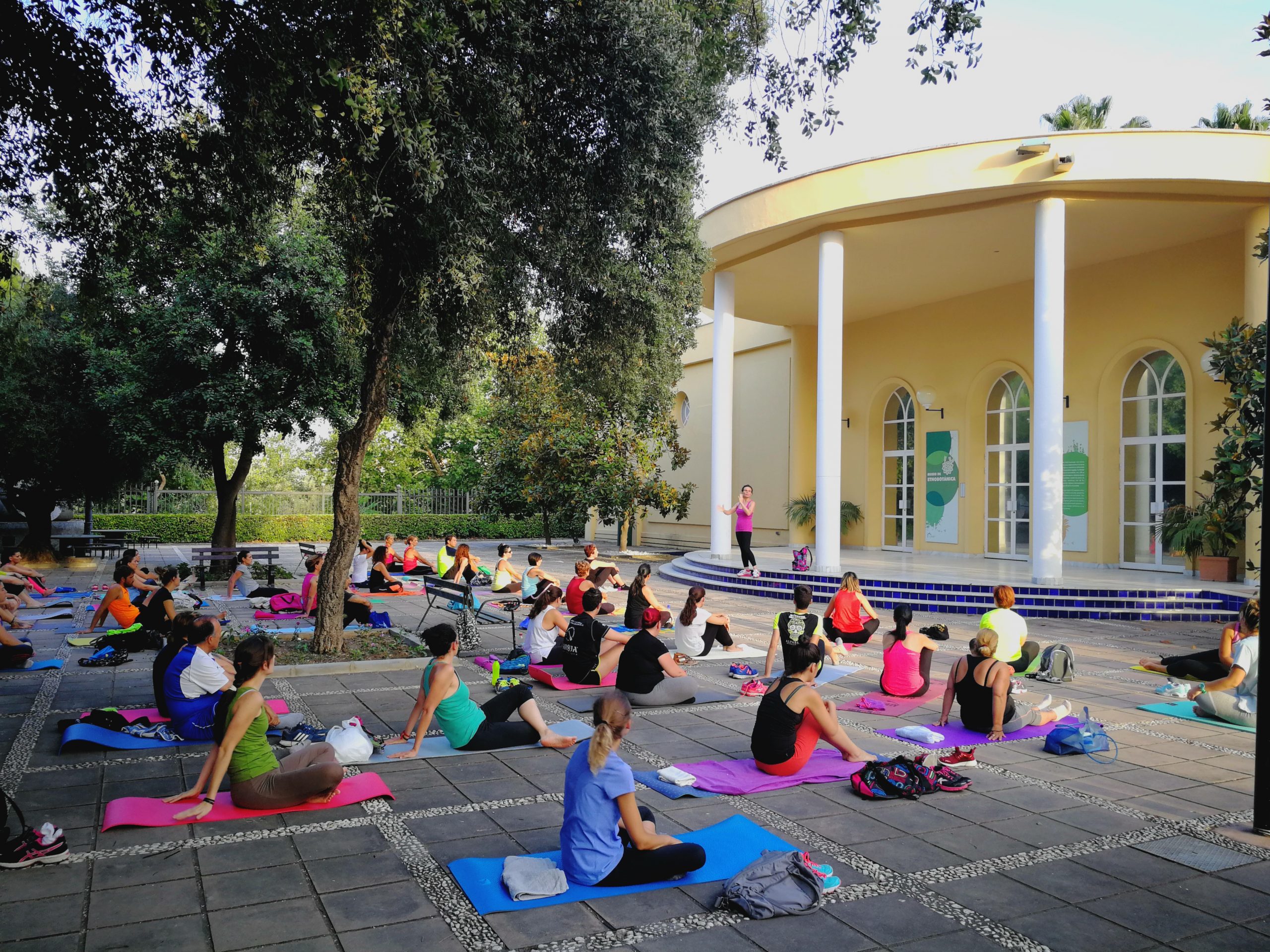 Actividades y Eventos - Jardín Botánico de Córdoba (26)