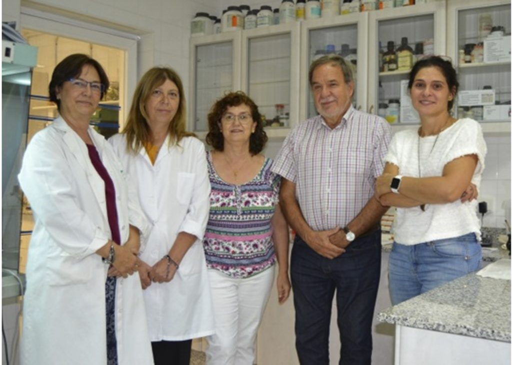 Banco de Germoplasma - 25