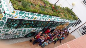 Bus Jardín Take Away - Educación - Jardín Botánico de Córdoba (4)