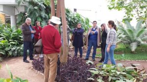 Visitas Guiadas - Educación - Jardín Botánico de Córdoba (6)