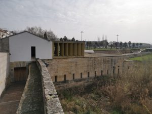 Molino de Martos