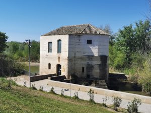 Molino de San Antonio