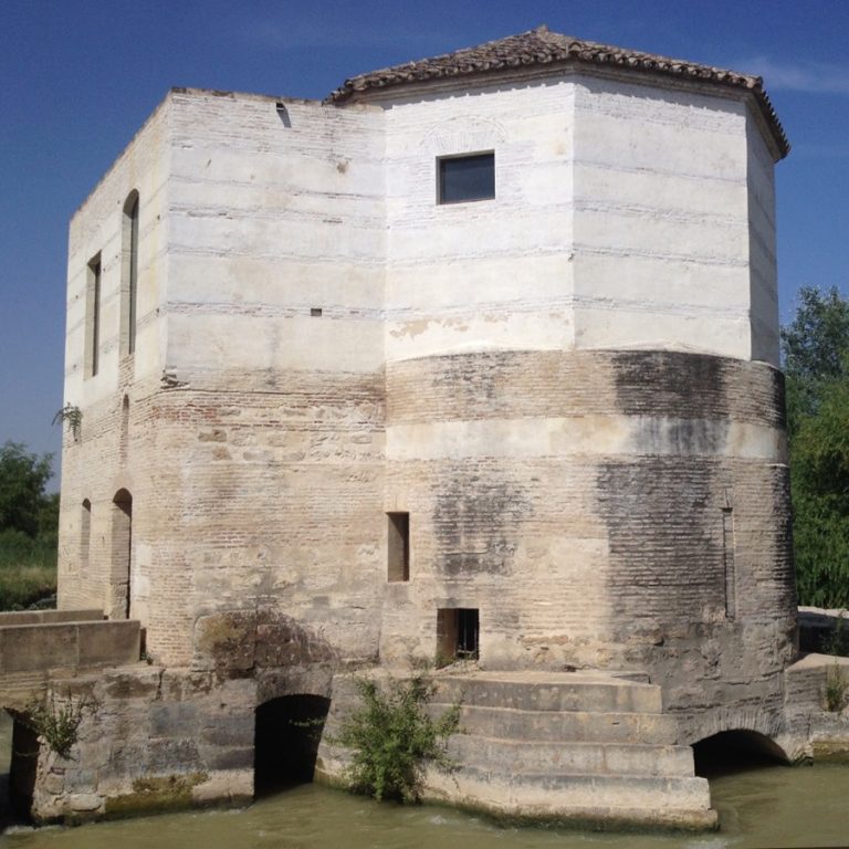 Molino de San Antonio