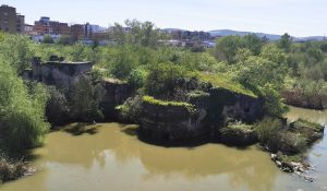 Molinos de San Rafael y San Lorenzo