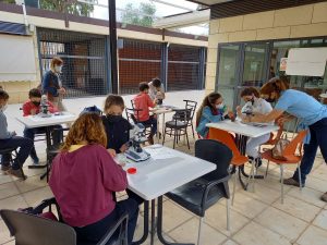 Talleres Educativos - Del Cloro a la Biodiversidad (4)