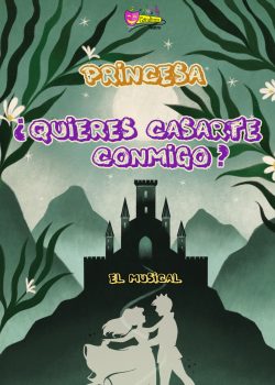 gaudium-princesa quieres casarte conmigo